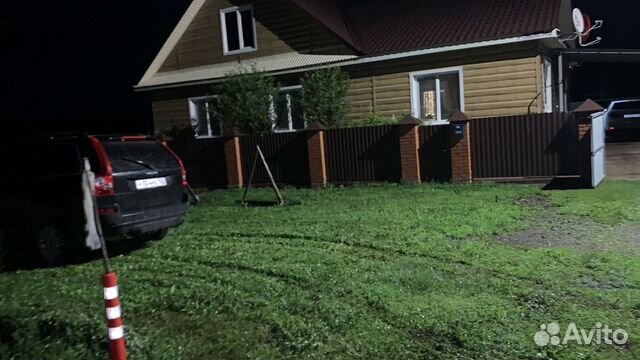 Забронировать квартиру в Кабаково (Башкортостан)