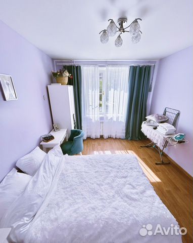 Забронировать квартиру в Кольцово (Новосибирская область)