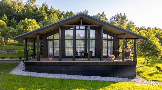 Забронировать квартиру в Оболенск (Московская область)