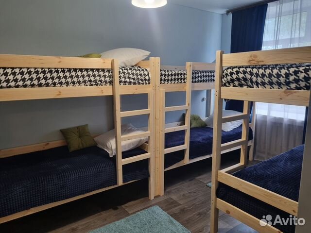 Забронировать квартиру в Ребриха (Алтайский край)