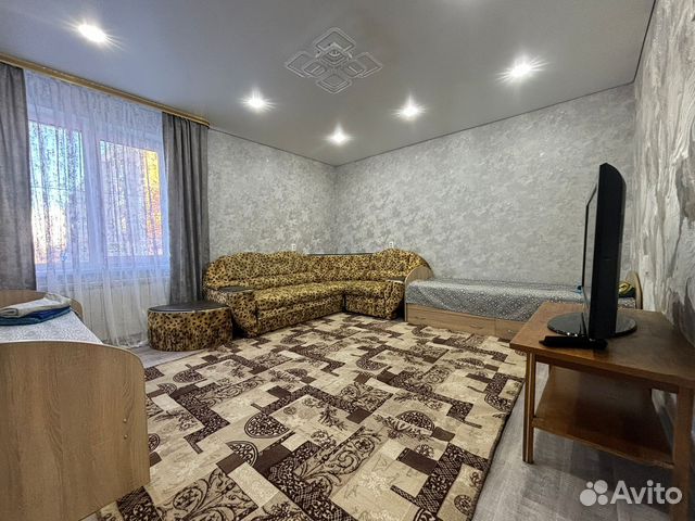 Забронировать квартиру в Таксимо (Бурятия)