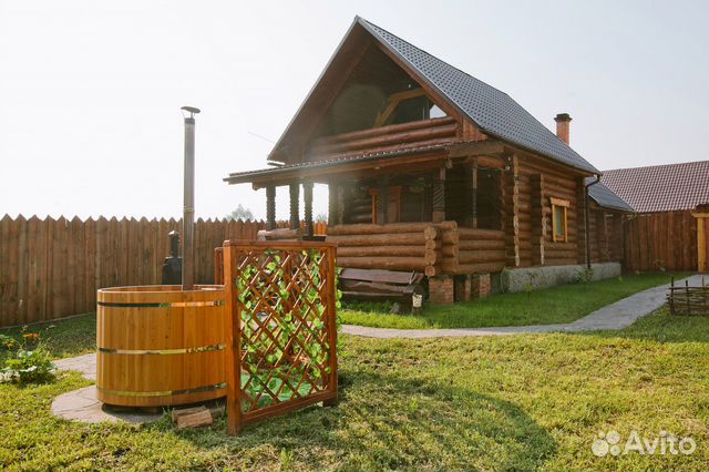 Забронировать квартиру в Богословка (Пензенская область)