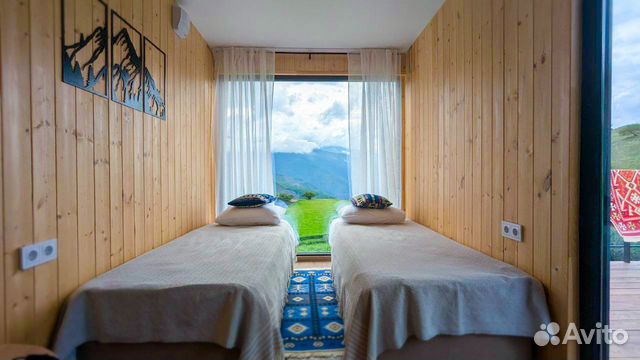 Забронировать квартиру в Старые Атаги (Чеченская Республика)