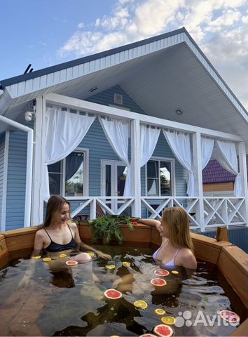 Забронировать квартиру в Память Парижской Коммуны (Нижегородская область)