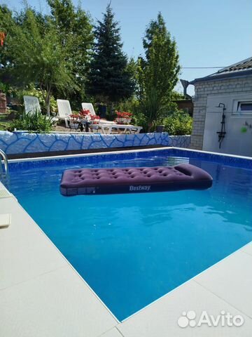 Забронировать квартиру в Винсады (Ставропольский край)