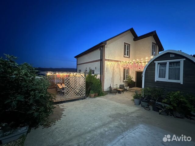 Забронировать квартиру в Верхнебаканский (Краснодарский край)