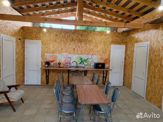 Забронировать квартиру в Инза (Ульяновская область)