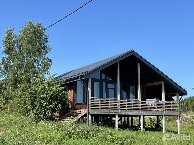 Забронировать квартиру в Константиновский (Ярославская область)