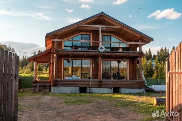 Забронировать квартиру в Холмогоры (Архангельская область)