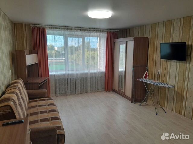 Забронировать квартиру в Котлас (Архангельская область)