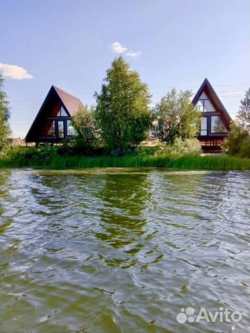 Забронировать квартиру в Поселок искателей (Ненецкий АО)