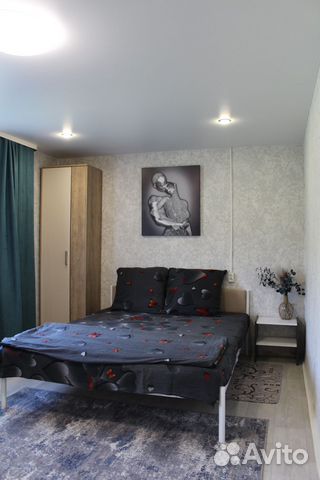 Забронировать квартиру в Исянгулово (Башкортостан)