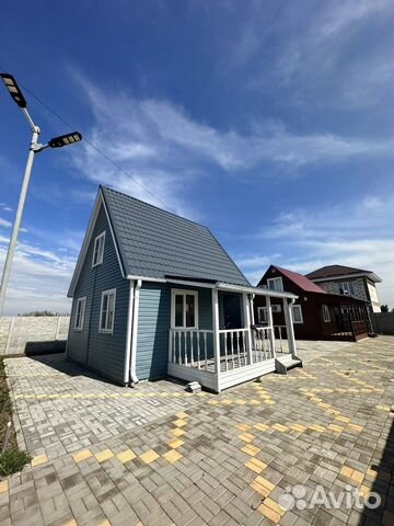 Забронировать квартиру в Симоненко (Крым)