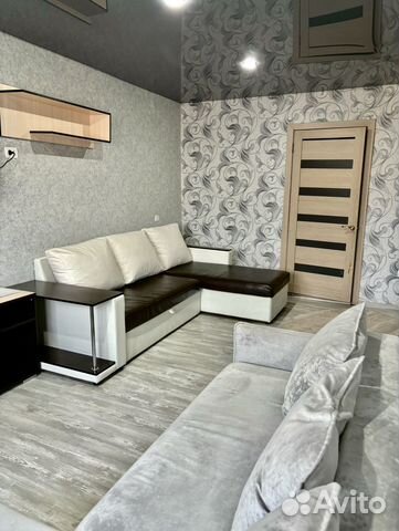 Забронировать квартиру в Усть-Лабинск (Краснодарский край)