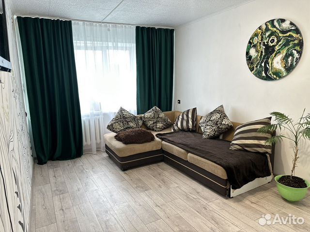 Забронировать квартиру в Невельск (Сахалинская область)