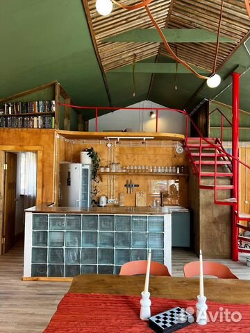 Забронировать квартиру в Ждановский (Нижегородская область)