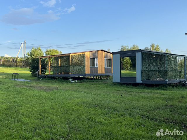 Забронировать квартиру в Шемышейка (Пензенская область)