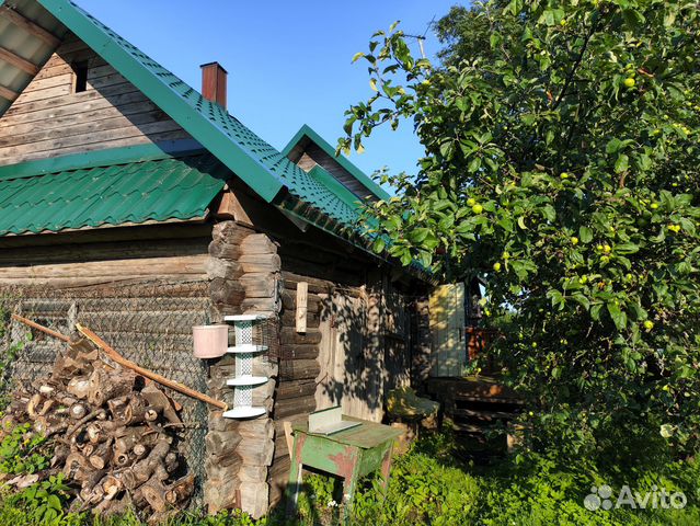 Забронировать квартиру в Озерный (Тверская область)