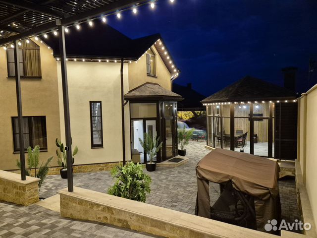 Забронировать квартиру в Юца (Ставропольский край)