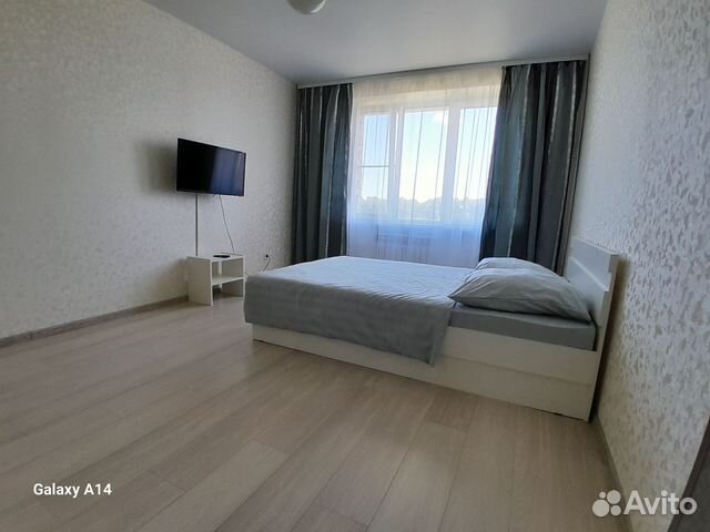 Забронировать квартиру в Цивильск (Чувашия)