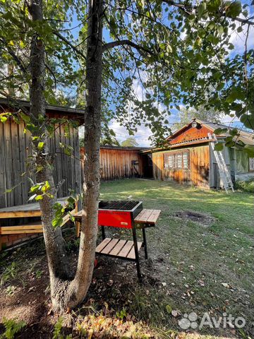 Забронировать квартиру в Борское (Самарская область)