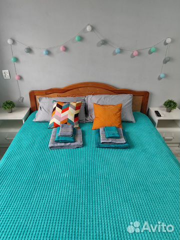 Забронировать квартиру в Зарайск (Московская область)