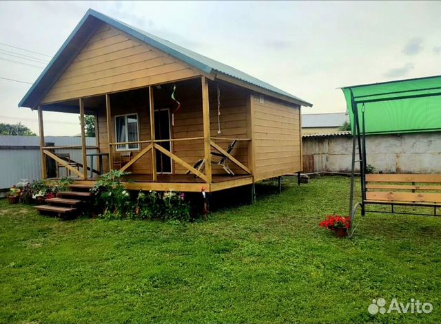 Забронировать квартиру в Петухово (Курганская область)