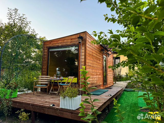 Забронировать квартиру в Черноморский (Краснодарский край)