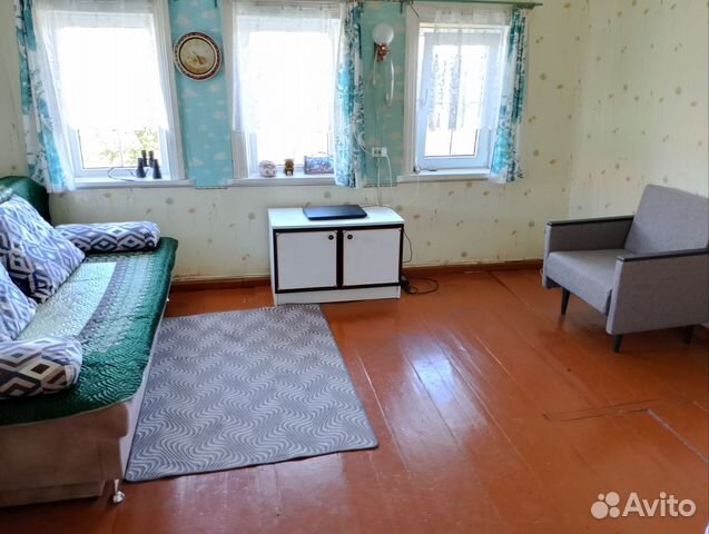 Забронировать квартиру в Обозерский (Архангельская область)