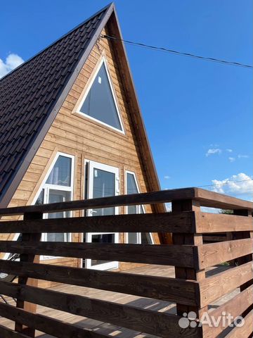 Забронировать квартиру в Дубовый Умет (Самарская область)