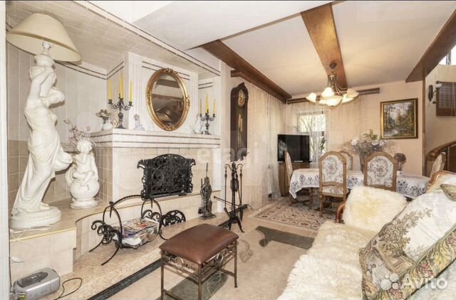 Забронировать квартиру в Винзили (Тюменская область)