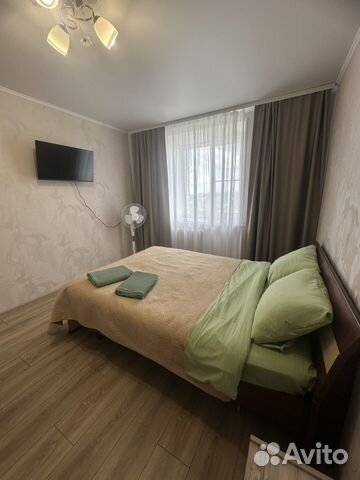 Забронировать квартиру в Шумиха (Курганская область)