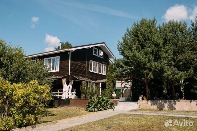 Забронировать квартиру в Караваево (Костромская область)