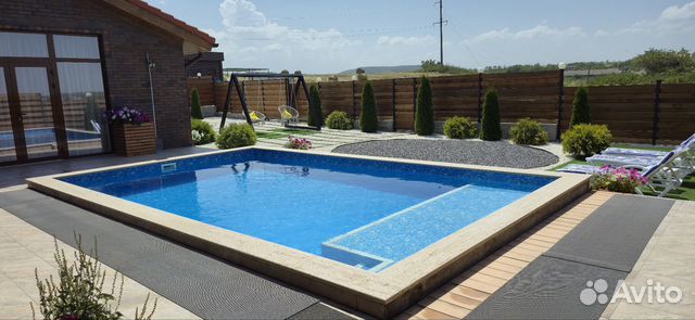 Забронировать квартиру в Новоблагодарное (Ставропольский край)