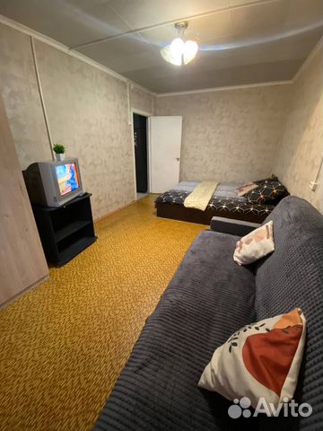 Забронировать квартиру в Калининец (Московская область)