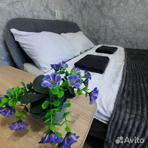 Забронировать квартиру в Краснокамск (Пермский край)