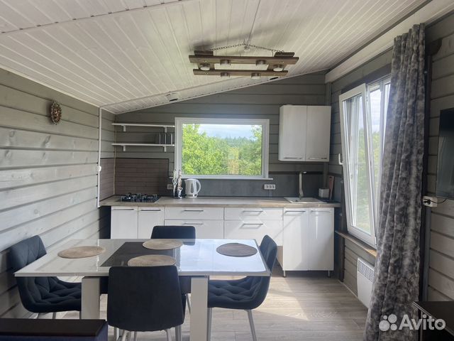 Забронировать квартиру в Демянск (Новгородская область)