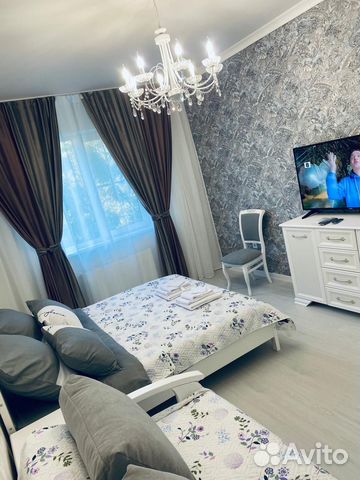 Забронировать квартиру в Мысхако (Краснодарский край)