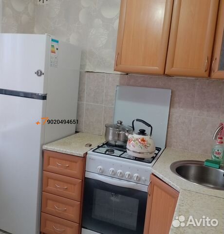 Забронировать квартиру в Калининск (Саратовская область)