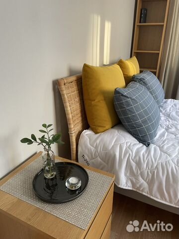 Забронировать квартиру в Красное Село (Санкт-Петербург)