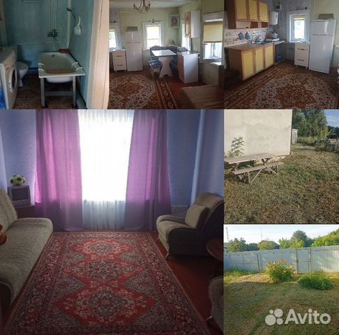 Забронировать квартиру в Шигоны (Самарская область)