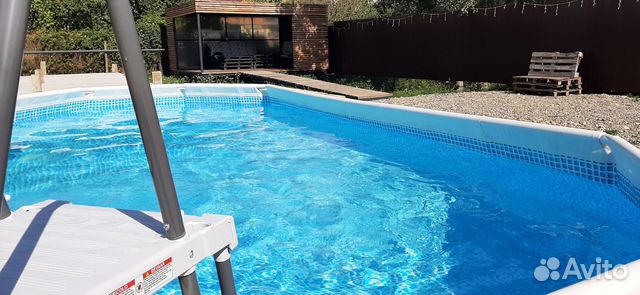 Забронировать квартиру в Краснооктябрьский (Адыгея)