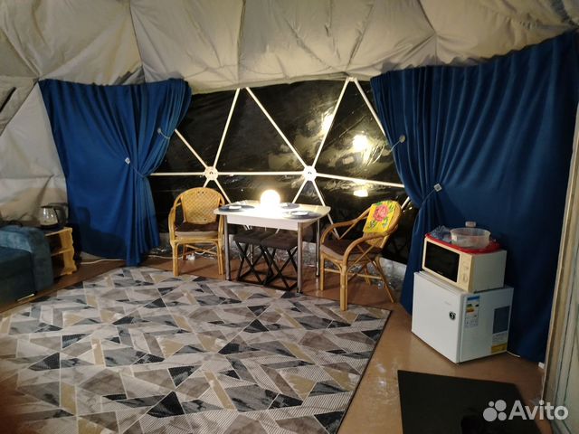 Забронировать квартиру в Мыски (Кемеровская область)