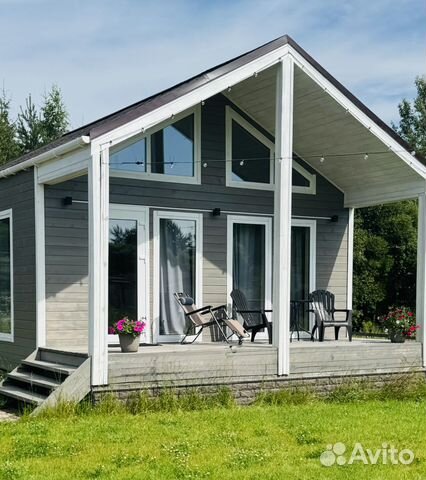 Забронировать квартиру в Ульяновка (Ленинградская область)