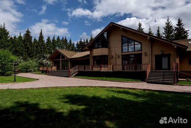 Забронировать квартиру в Кокошкино (Московская область)