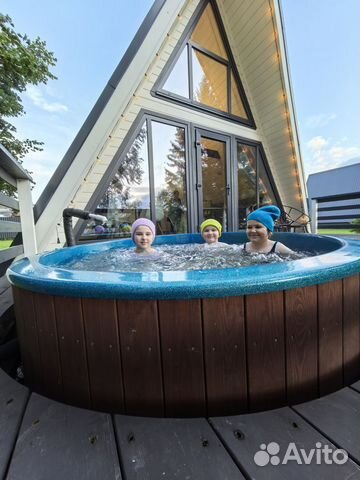 Забронировать квартиру в Волга (Ярославская область)