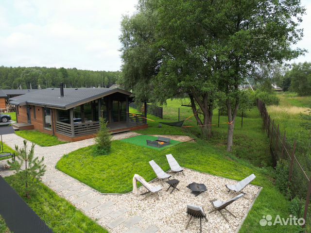 Забронировать квартиру в Пролетарский (Московская область)