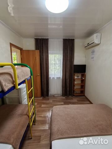 Забронировать квартиру в Ейск (Краснодарский край)