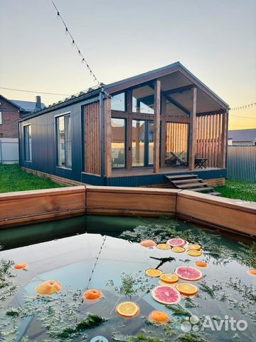 Забронировать квартиру в Столбище (Татарстан)