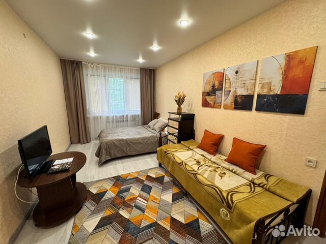 Забронировать квартиру в Конаково (Тверская область)